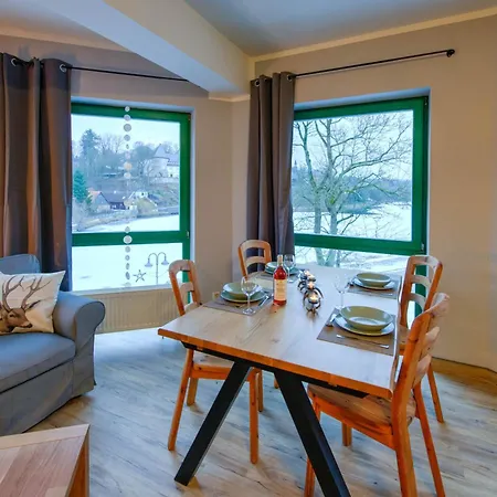 Auszeit-im-harz Haus 5 32 *