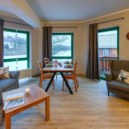 Auszeit-im-harz Haus 5 32 *