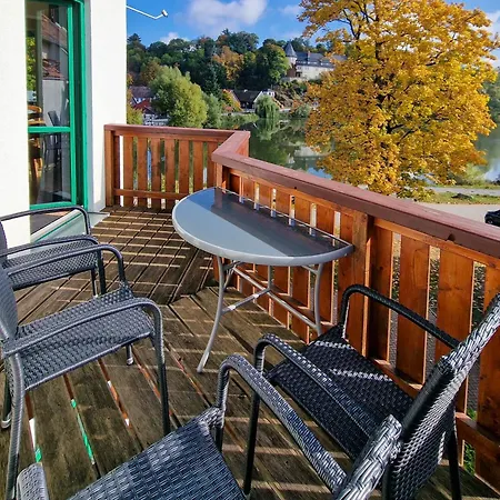 Auszeit-im-harz Haus 5 32 *