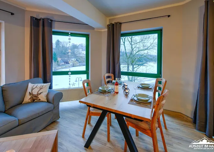 Auszeit-im-harz Haus 5 32 *