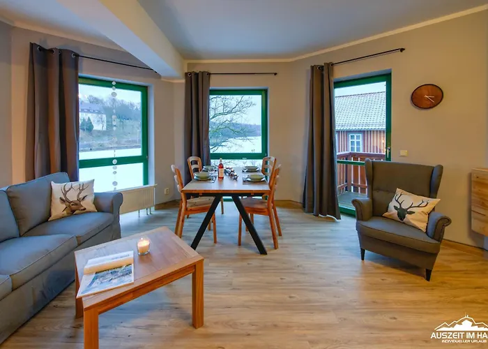 Auszeit-im-harz Haus 5 32 *