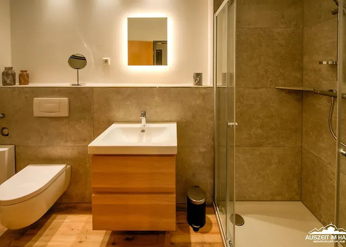 Auszeit-im-harz Haus 5 32 Διαμέρισμα