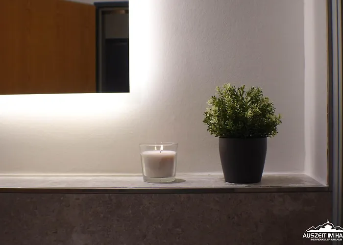 Auszeit-im-harz Haus 5 32 Stiege