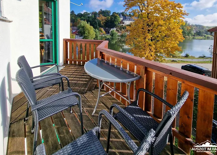 Auszeit-im-harz Haus 5 32 *